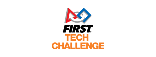 FIRST Tech Challenge logo banner