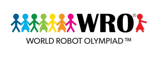 World Robot Olympiad logo banner