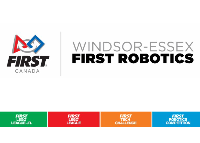 Windsor-Essex FIRST Robotics and FIRST Canada